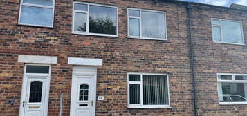 Terraced house for sale in Mary Agnes Street, Newcastle, Tyne And Wear NE3