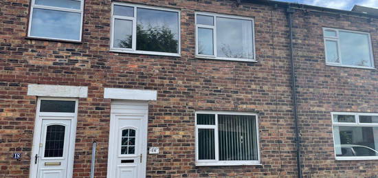 Terraced house for sale in Mary Agnes Street, Newcastle, Tyne And Wear NE3