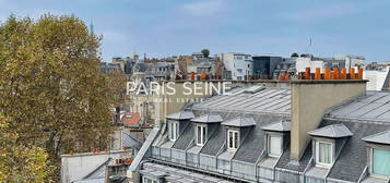 PARIS SEINE - Chambre de service