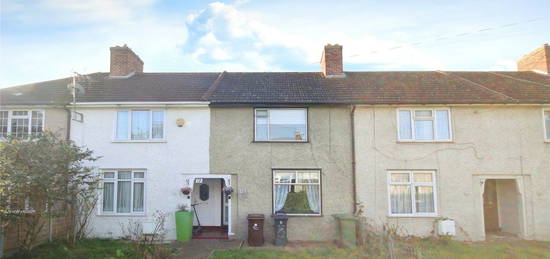 2 bed terraced house to rent