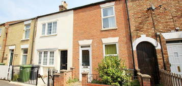 2 bedroom terraced house