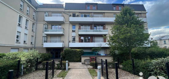 Appartement  à vendre, 3 pièces, 2 chambres, 60 m²