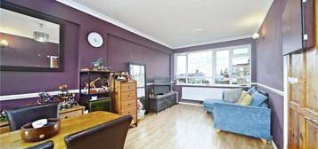 Flat for sale in Berry House, Dagnall Street, London SW11