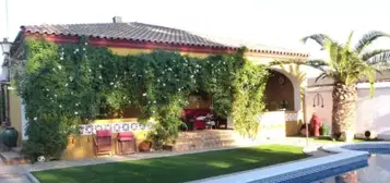 Chalet en San Ignacio del Viar