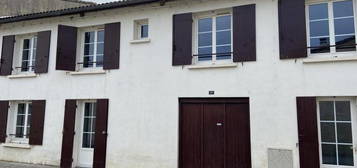 Maison 7 pièces 143 m²