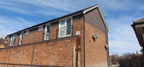 Flat to rent in St. Michaels Gate, Shrewsbury SY1