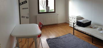 Location Chambre meublée