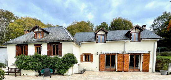 Achat maison 4 pièces 130 m²