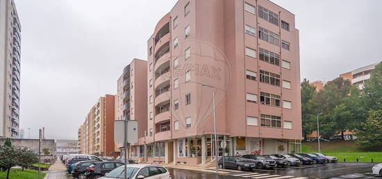 Apartamento T3 para venda