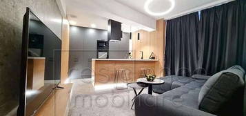 Pet friendly! Apartament modern 2 camere, Zorilor, Complex Wings+Garaj