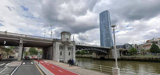 Piso en San Pedro de Deusto-La Ribera, Bilbao