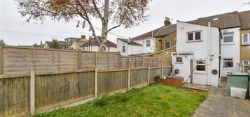 3 bed terraced house for sale