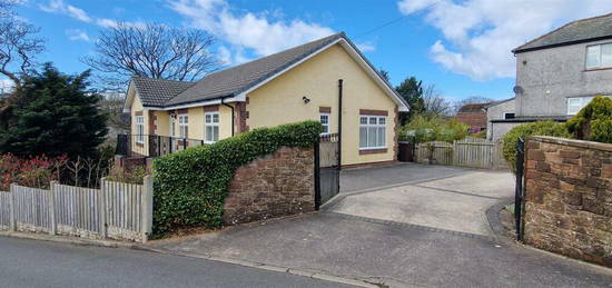 3 bedroom detached house