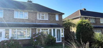 2 bed end terrace house for sale