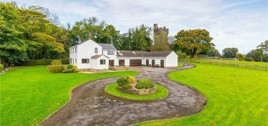 6 bedroom detached house for sale