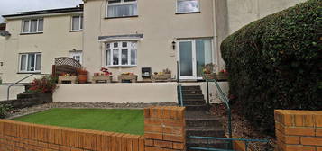 3 bed terraced house for sale