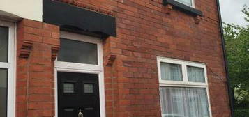 3 bedroom terraced house