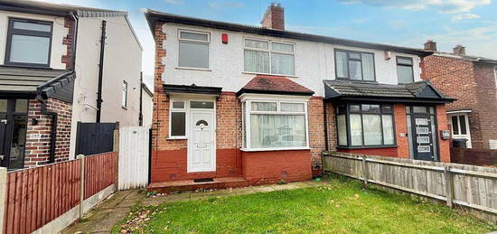 3 bedroom terraced house