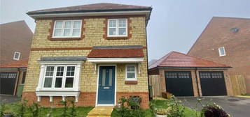 4 bedroom detached house