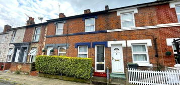 2 bedroom terraced house