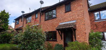 3 bed terraced house for sale