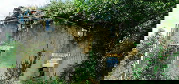 Maison 1 pièce(s), SAINT-PAUL-EN-GÂTINE