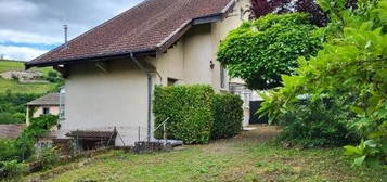 Maison  à vendre, 5 pièces, 2 chambres, 85 m²