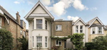 Flat for sale in Madeley Road, London W5