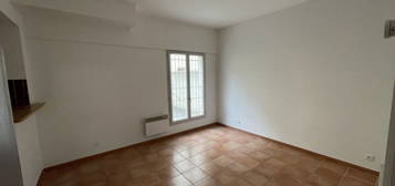 Appartement  à vendre, 2 pièces, 1 chambre, 38 m²