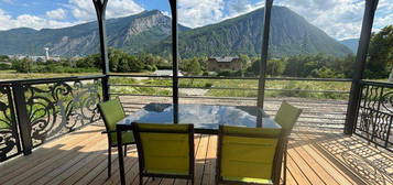 Location appartement St Jean de Maurienne