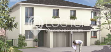 Achat maison 4 pièces 80 m²