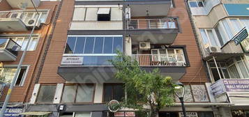 ÇARŞI MERKEZDE DOĞALGAZLI,ARAKAT 135 M2 3+1 DAİRE