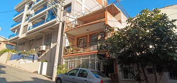 BAYRAKLI ALPARSLAN MAH. 2+1 75 M2