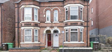 Semi-detached house to rent in Willoughby Avenue, Lenton, Nottingham NG7