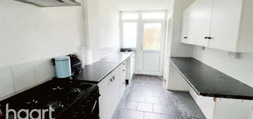 3 bedroom terraced house