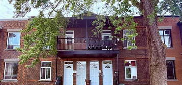 728 1re Avenue, Montréal (Verdun/Île-des-Soeurs), Quebec