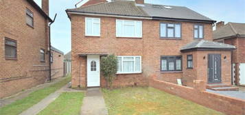 4 bedroom semi-detached house