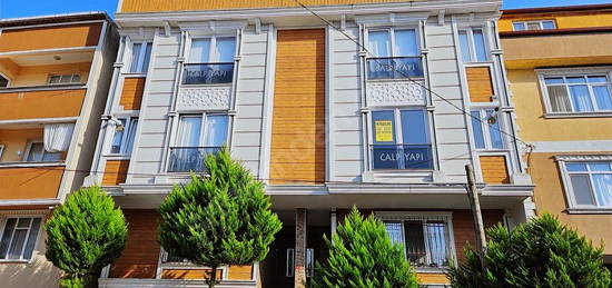 İstanbul Havalimanı Arnavutköy Bolluca'da Kiralık 1+1 Daire