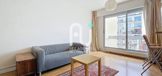 Studio  à vendre, 1 pièce, 35 m², Étage 5/6