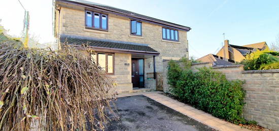 4 bed detached house for sale