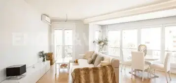 Apartamento en Centre-Passeig i Rodalies