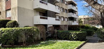 Appartement à vendre, 3 pièces, 2 chambres, 64 m²