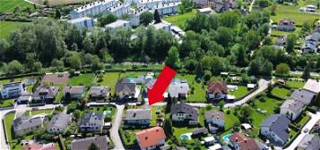 Charmanter Bungalow mit traumhaften Garten zum Wohnungspreis am Flussweg 4 in Reichersdorf