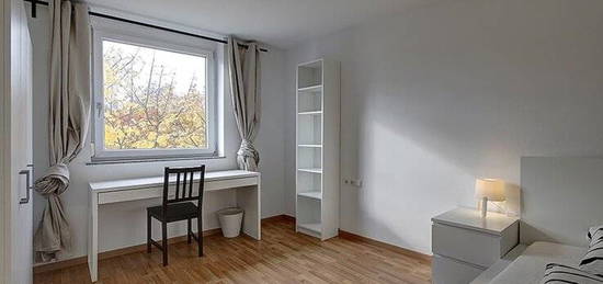 Private Room in Bad Cannstatt, Stuttgart