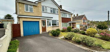 4 bedroom semi-detached house