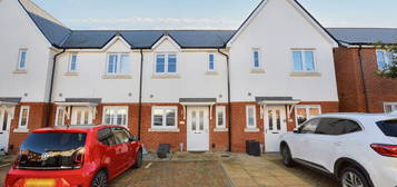 2 bed terraced house for sale