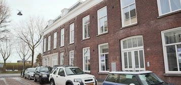 van Tuldenstraat