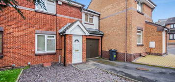 4 bedroom terraced house