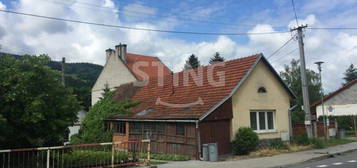 Prodej  chalupy 116 m², pozemek 145 m²