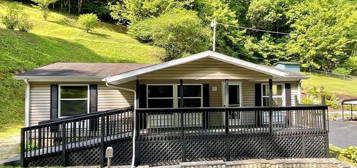 178 Bill King Holw, Pikeville, KY 41501